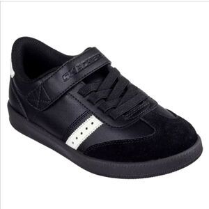 Skechers Los Angeles Street Sneakers, Boys size 3